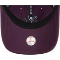 mutsid-kumer-violetne-reguleeritav-9twenty-league-essential-new-york-yankees-mlb-new-era