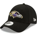 mutsid-kumer-must-reguleeritav-9forty-the-league-baltimore-ravens-nfl-new-era