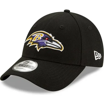 mutsid-kumer-must-reguleeritav-9forty-the-league-baltimore-ravens-nfl-new-era