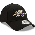 mutsid-kumer-must-reguleeritav-9forty-the-league-baltimore-ravens-nfl-new-era