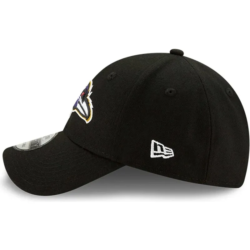 mutsid-kumer-must-reguleeritav-9forty-the-league-baltimore-ravens-nfl-new-era