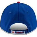 mutsid-kumer-sinine-reguleeritav-9forty-the-league-buffalo-bills-nfl-new-era