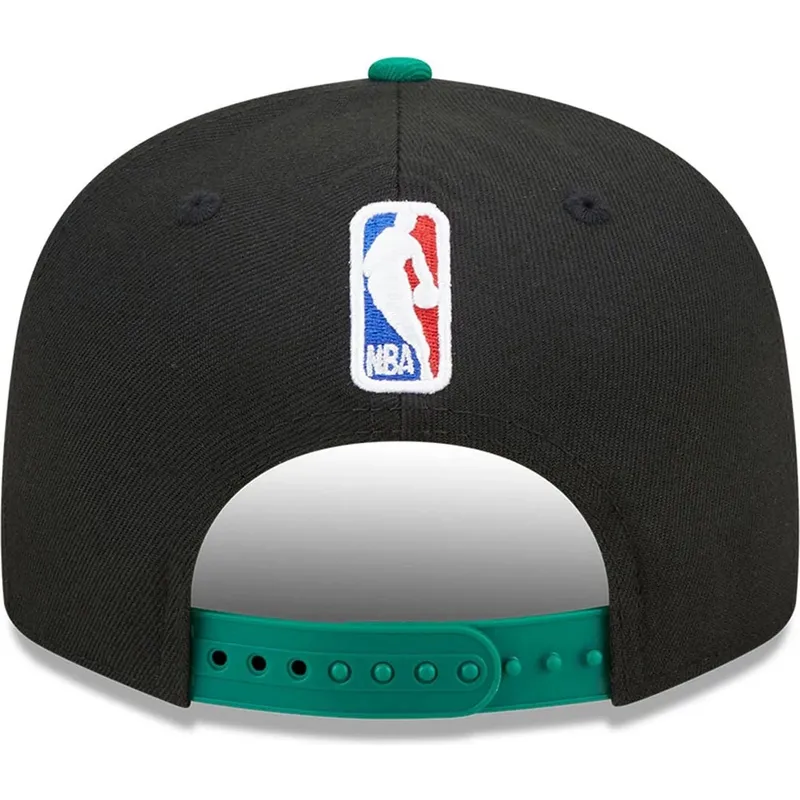 mutsid-lame-must-snapback-9fifty-statement-boston-celtics-nba-new-era mutsid-lame-must-snapback-9fifty-statement-boston-celtics-nba-new-era