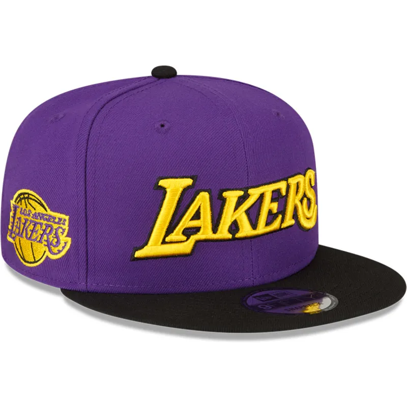 mutsid-lame-violetne-snapback-9fifty-statement-los-angeles-lakers-nba-new-era