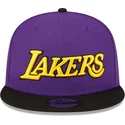 mutsid-lame-violetne-snapback-9fifty-statement-los-angeles-lakers-nba-new-era