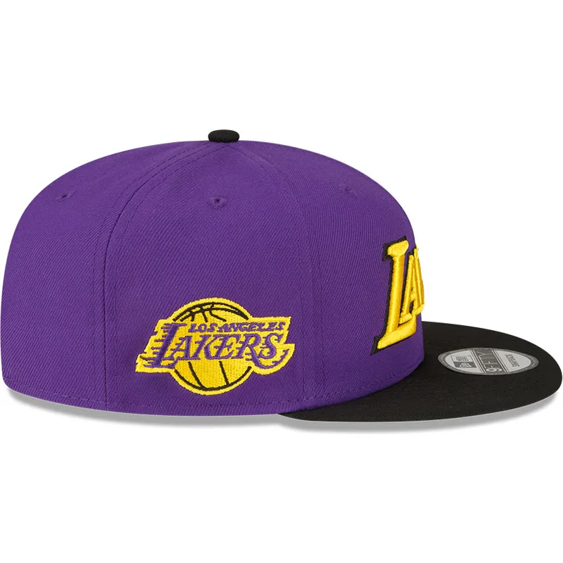mutsid-lame-violetne-snapback-9fifty-statement-los-angeles-lakers-nba-new-era