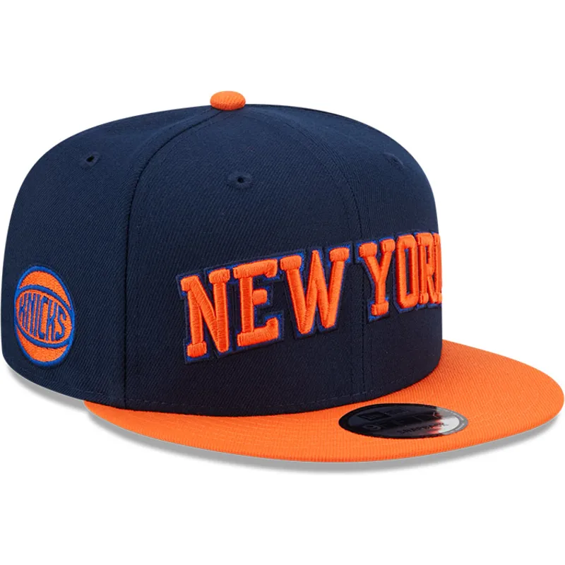 mutsid-lame-meresinine-snapback-9fifty-statement-new-york-knicks-nba-new-era