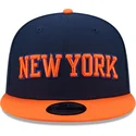 mutsid-lame-meresinine-snapback-9fifty-statement-new-york-knicks-nba-new-era
