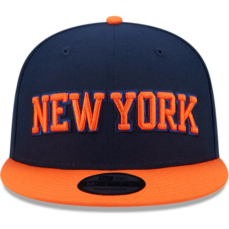 mutsid-lame-meresinine-snapback-9fifty-statement-new-york-knicks-nba-new-era