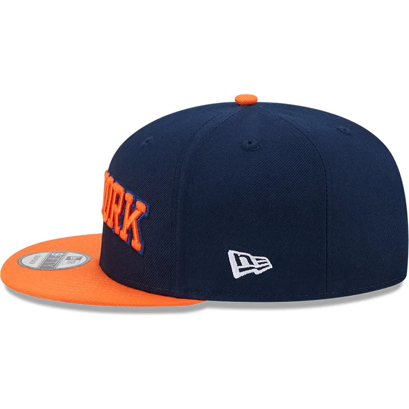 mutsid-lame-meresinine-snapback-9fifty-statement-new-york-knicks-nba-new-era