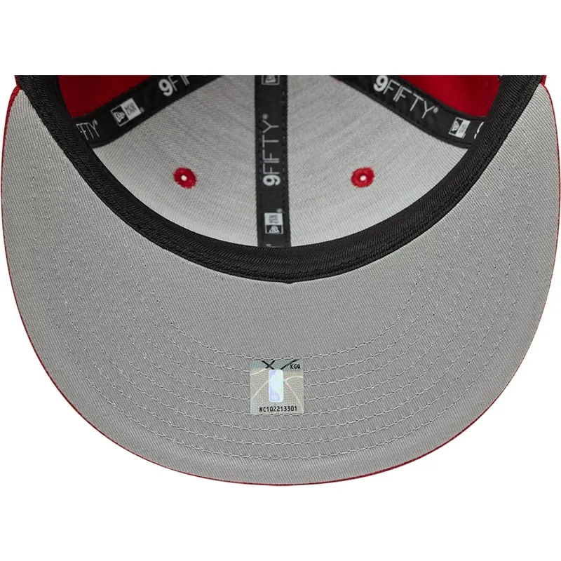 mutsid-lame-punane-snapback-9fifty-statement-miami-heat-nba-new-era mutsid-lame-punane-snapback-9fifty-statement-miami-heat-nba-new-era