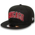 cap-lame-black-snapback-9fifty-statement-chicago-bulls-nba-new-era