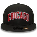 cap-lame-black-snapback-9fifty-statement-chicago-bulls-nba-new-era
