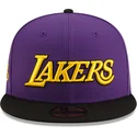 mutsid-lame-violetne-liibuv-59fifty-statement-los-angeles-lakers-nba-new-era