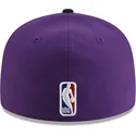 mutsid-lame-violetne-liibuv-59fifty-statement-los-angeles-lakers-nba-new-era