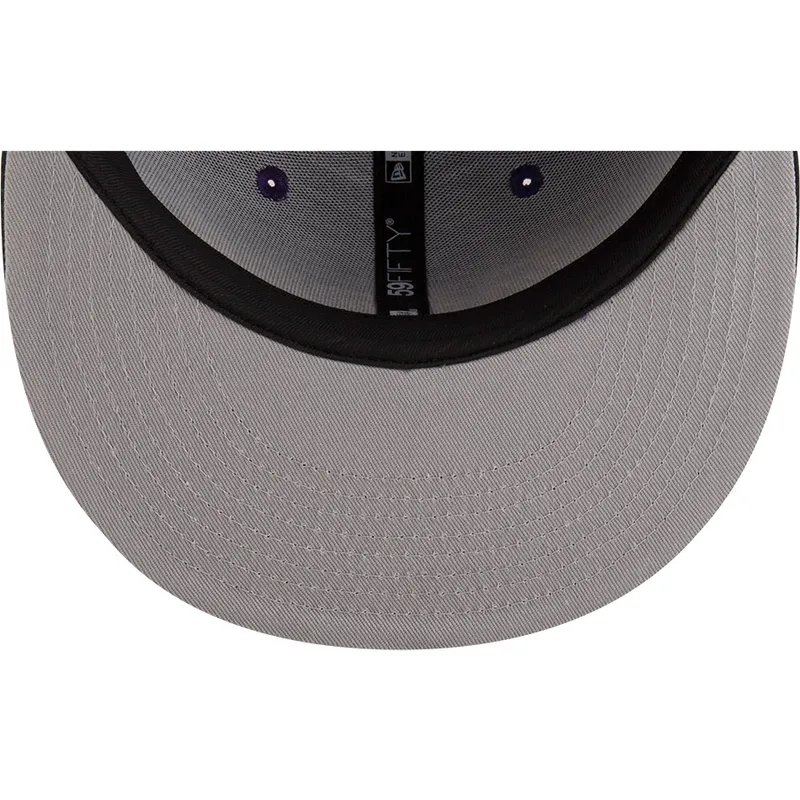 mutsid-lame-violetne-liibuv-59fifty-statement-los-angeles-lakers-nba-new-era