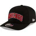 mutsid-kumer-must-snapback-9seventy-statement-stretch-snap-chicago-bulls-nba-new-era