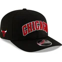 mutsid-kumer-must-snapback-9seventy-statement-stretch-snap-chicago-bulls-nba-new-era