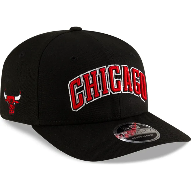 mutsid-kumer-must-snapback-9seventy-statement-stretch-snap-chicago-bulls-nba-new-era mutsid-kumer-must-snapback-9seventy-statement-stretch-snap-chicago-bulls-nba-new-era