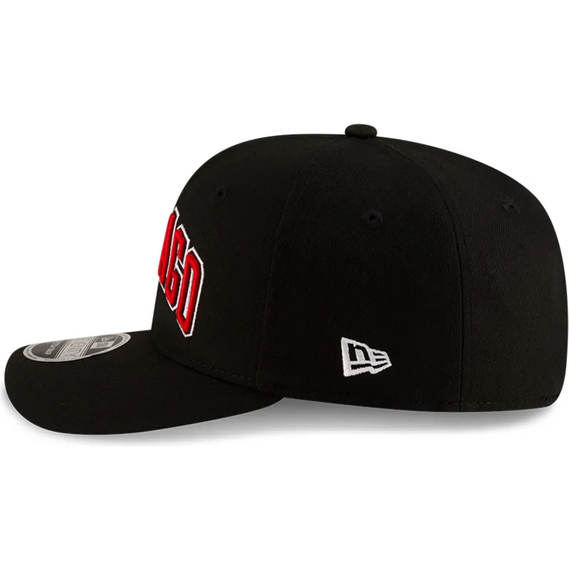mutsid-kumer-must-snapback-9seventy-statement-stretch-snap-chicago-bulls-nba-new-era mutsid-kumer-must-snapback-9seventy-statement-stretch-snap-chicago-bulls-nba-new-era