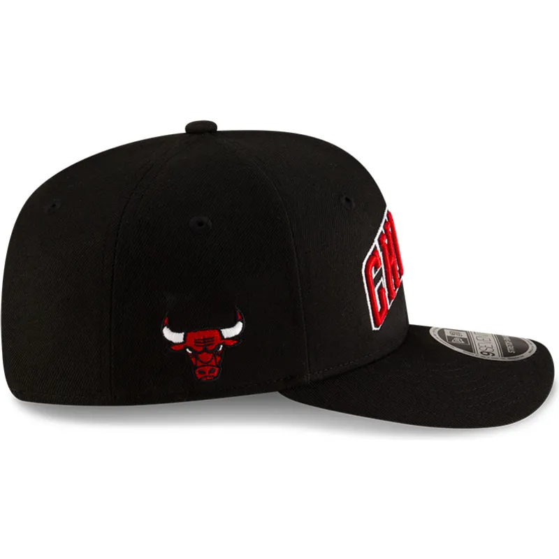 mutsid-kumer-must-snapback-9seventy-statement-stretch-snap-chicago-bulls-nba-new-era mutsid-kumer-must-snapback-9seventy-statement-stretch-snap-chicago-bulls-nba-new-era