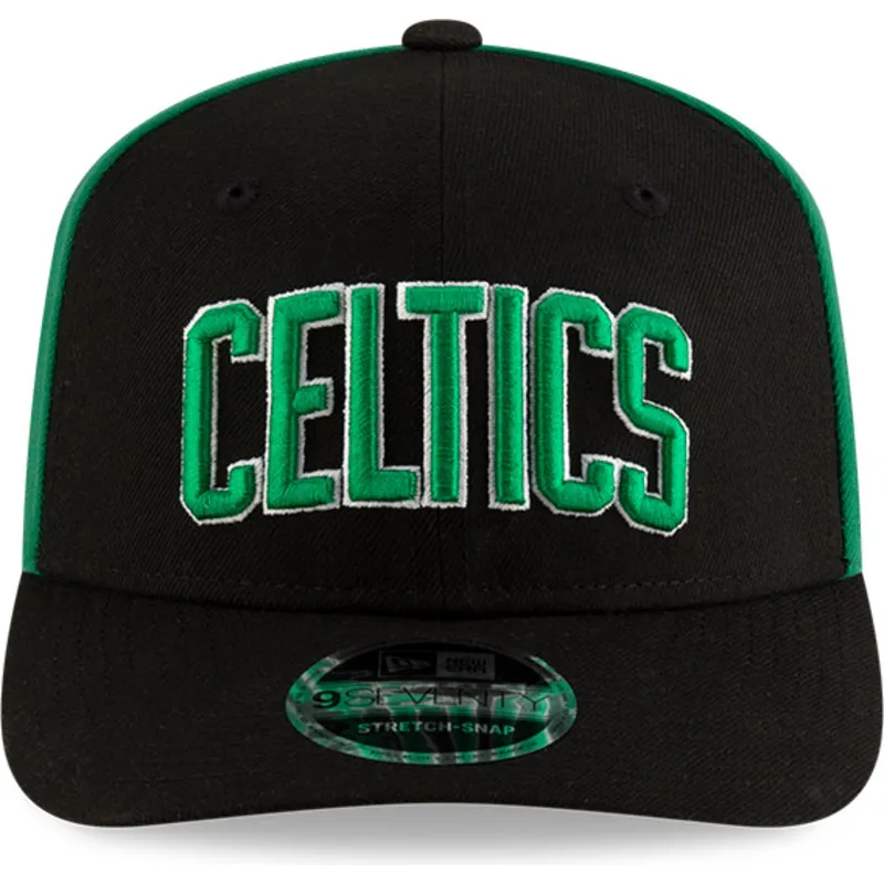 mutsid-kumer-must-snapback-9seventy-statement-stretch-snap-boston-celtics-nba-new-era