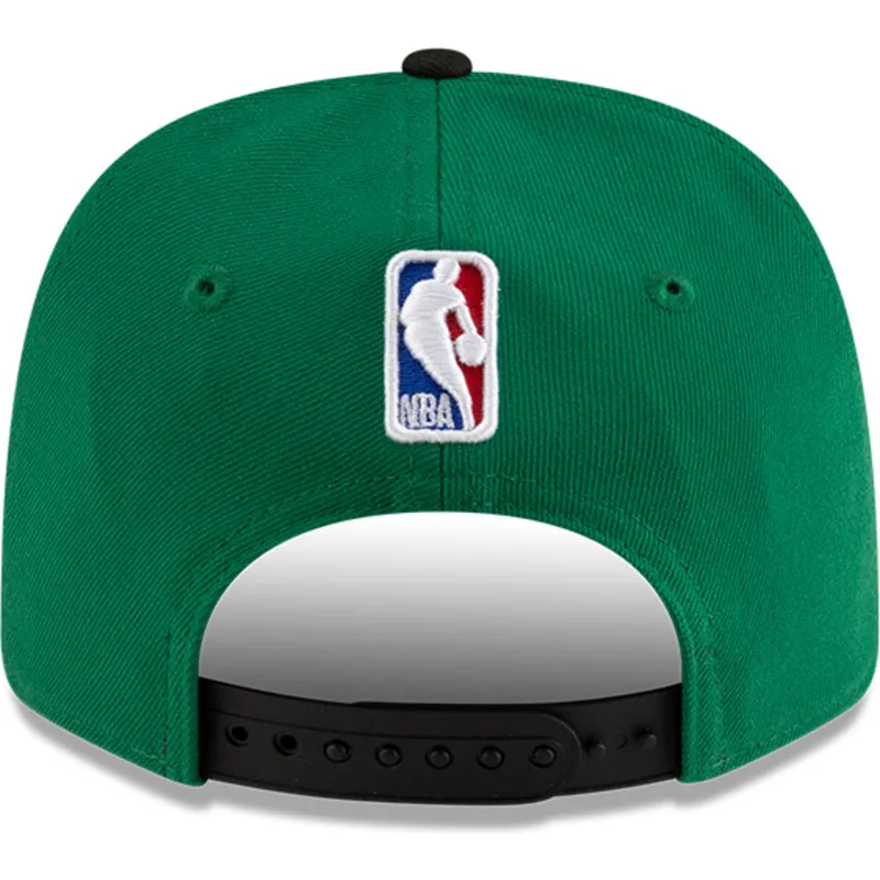 mutsid-kumer-must-snapback-9seventy-statement-stretch-snap-boston-celtics-nba-new-era