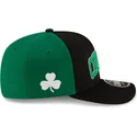 mutsid-kumer-must-snapback-9seventy-statement-stretch-snap-boston-celtics-nba-new-era