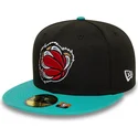 cap-lame-black-ajustada-59fifty-classic-memphis-grizzlies-nba-new-era