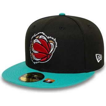 Mütsid lame must liibuv 59FIFTY Classic Memphis Grizzlies NBA New Era