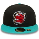cap-lame-black-ajustada-59fifty-classic-memphis-grizzlies-nba-new-era