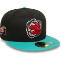 cap-lame-black-ajustada-59fifty-classic-memphis-grizzlies-nba-new-era