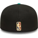cap-lame-black-ajustada-59fifty-classic-memphis-grizzlies-nba-new-era
