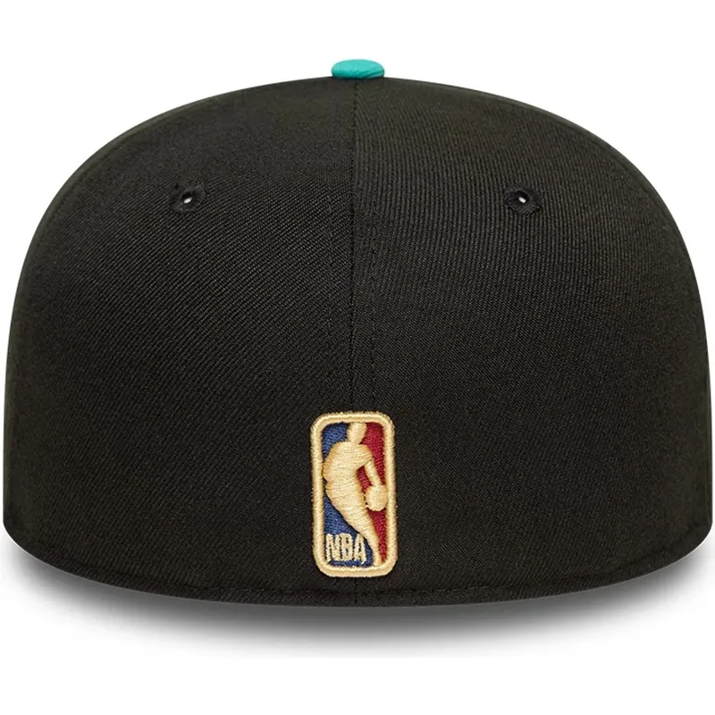 cap-lame-black-ajustada-59fifty-classic-memphis-grizzlies-nba-new-era