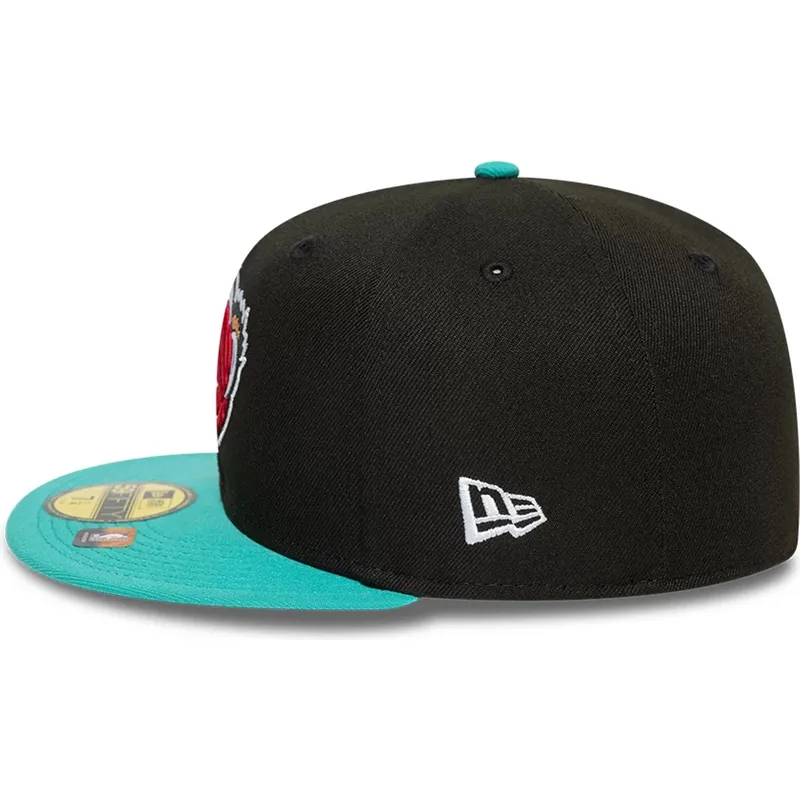cap-lame-black-ajustada-59fifty-classic-memphis-grizzlies-nba-new-era