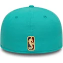 mutsid-lame-roheline-liibuv-59fifty-classic-memphis-grizzlies-nba-new-era