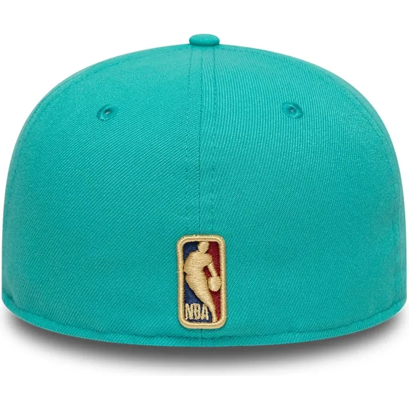 mutsid-lame-roheline-liibuv-59fifty-classic-memphis-grizzlies-nba-new-era