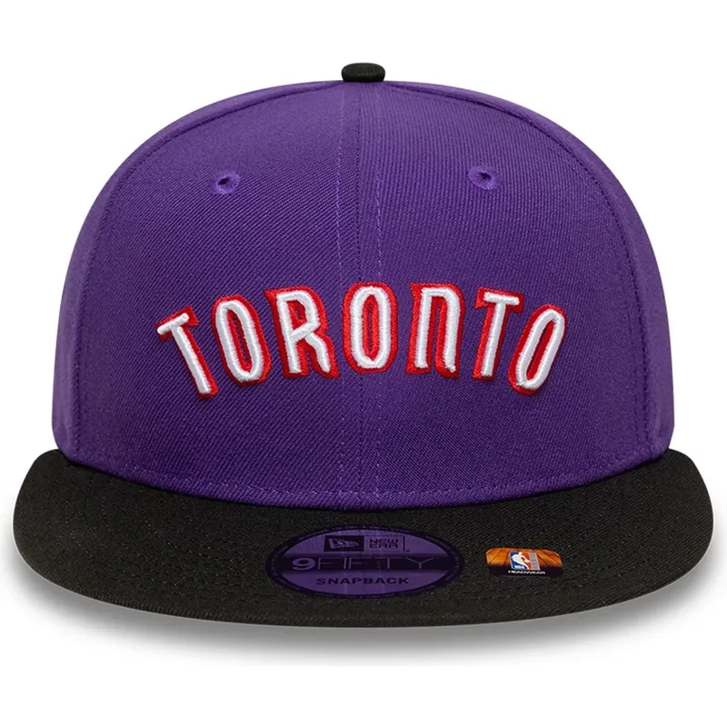 cap-lame-violet-snapback-9fifty-classic-toronto-raptors-nba-new-era