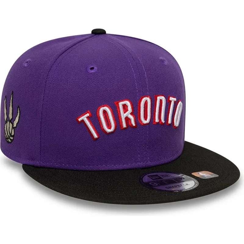 cap-lame-violet-snapback-9fifty-classic-toronto-raptors-nba-new-era
