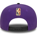 cap-lame-violet-snapback-9fifty-classic-toronto-raptors-nba-new-era