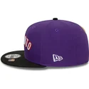 cap-lame-violet-snapback-9fifty-classic-toronto-raptors-nba-new-era