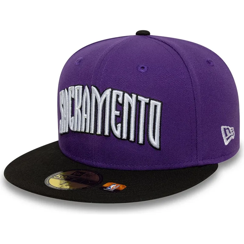 mutsid-lame-violetne-reguleeritav-59fifty-classic-sacramento-kings-nba-new-era
