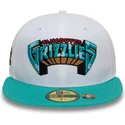 mutsid-lame-roheline-liibuv-59fifty-classic-memphis-grizzlies-nba-new-era