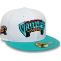 mutsid-lame-roheline-liibuv-59fifty-classic-memphis-grizzlies-nba-new-era