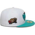 mutsid-lame-roheline-liibuv-59fifty-classic-memphis-grizzlies-nba-new-era