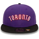 cap-lame-violet-ajustada-59fifty-classic-toronto-raptors-nba-new-era