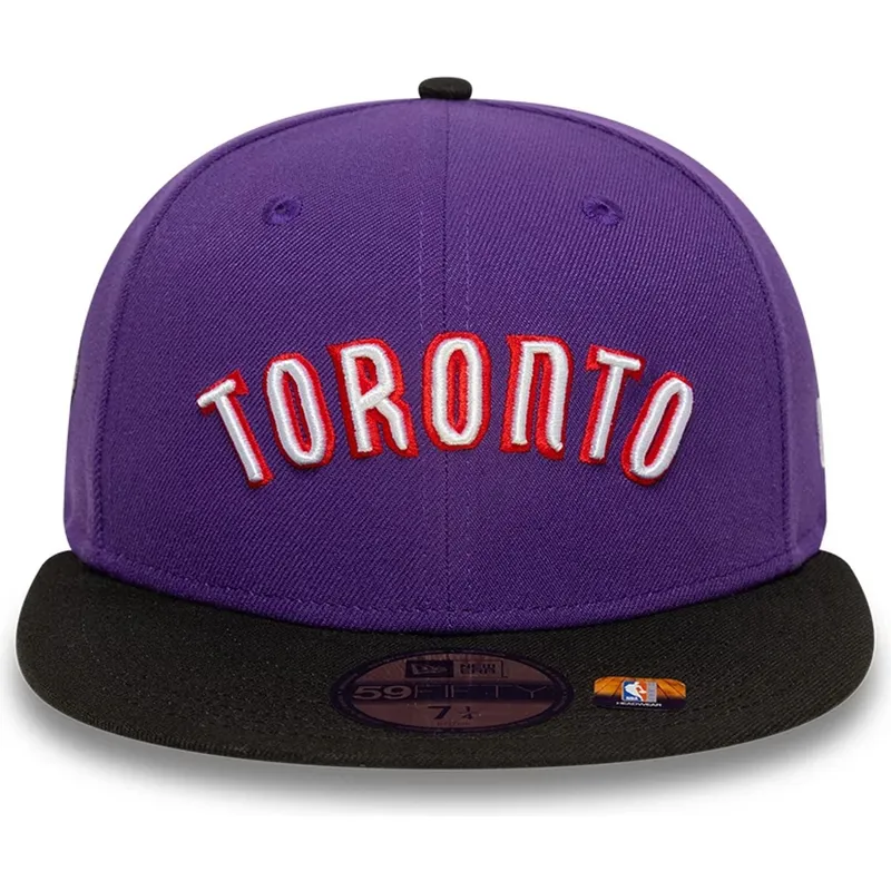 mutsid-lame-violetne-liibuv-59fifty-classic-toronto-raptors-nba-new-era