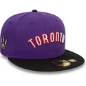 mutsid-lame-violetne-liibuv-59fifty-classic-toronto-raptors-nba-new-era