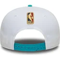 mutsid-lame-roheline-snapback-9fifty-classic-memphis-grizzlies-nba-new-era
