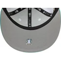 mutsid-lame-roheline-snapback-9fifty-classic-memphis-grizzlies-nba-new-era